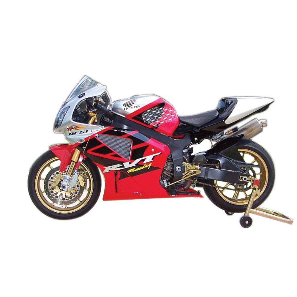 Stompgrip Honda RC51 y VTR1000 01-06