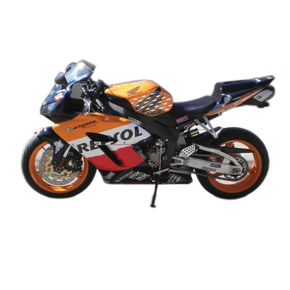 Stompgrip Honda CBR1000RR 04-07