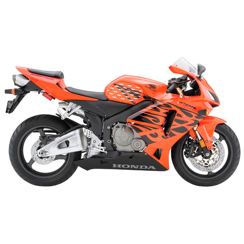 Stompgrip Honda CBR600RR 2003-06
