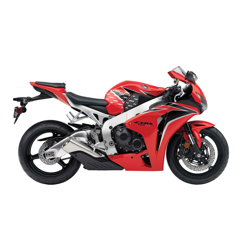 Stompgrip Honda CBR1000RR 08-11