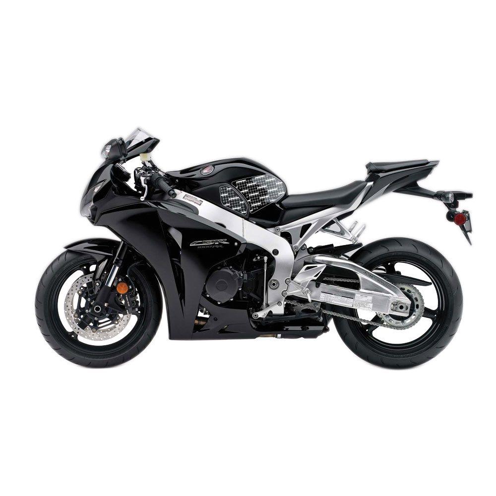 Stompgrip Honda CBR1000RR 08-11