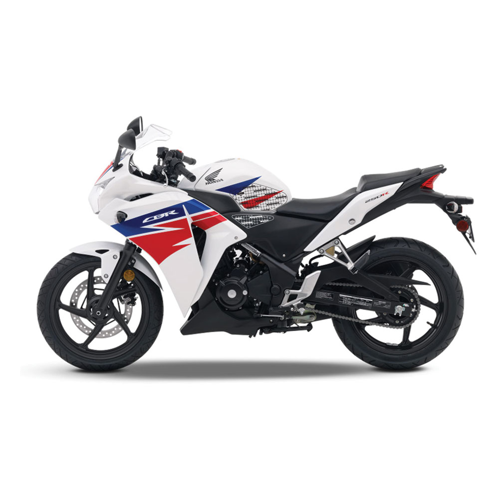 Stompgrip Honda CBR250R 11-13