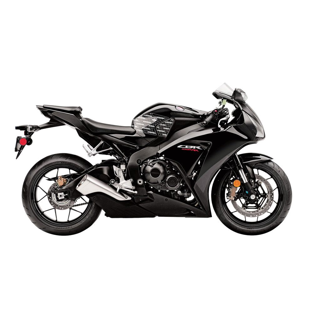 Stompgrip Honda CBR1000RR 12-15