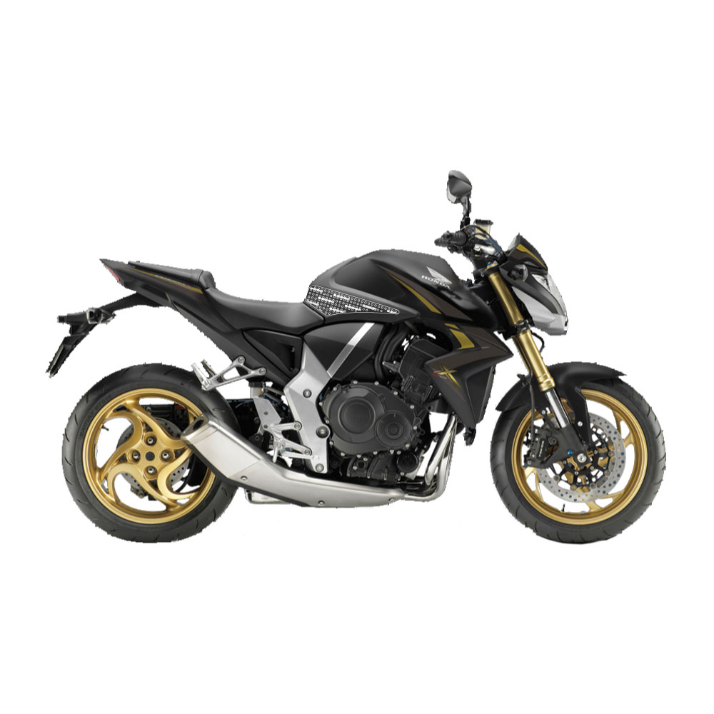 Stompgrip Honda CB1000R 12-15