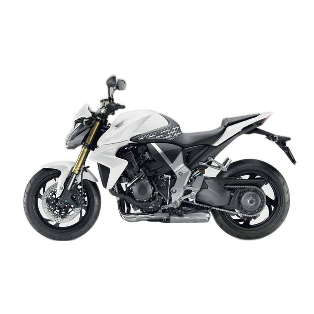 Stompgrip Honda CB1000R 12-15