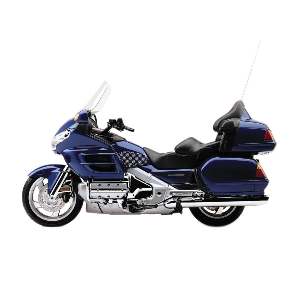 Stompgrip Honda Goldwing 01-10