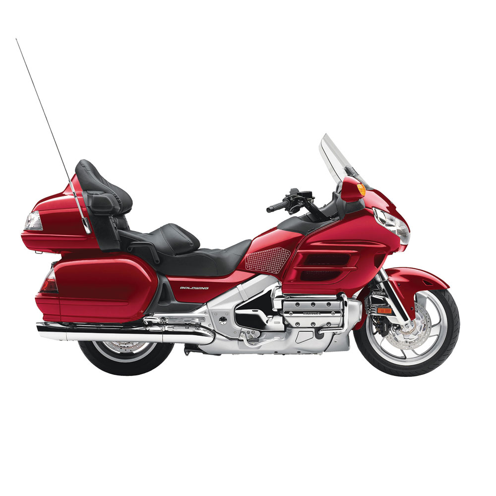 Stompgrip Honda Goldwing 01-10