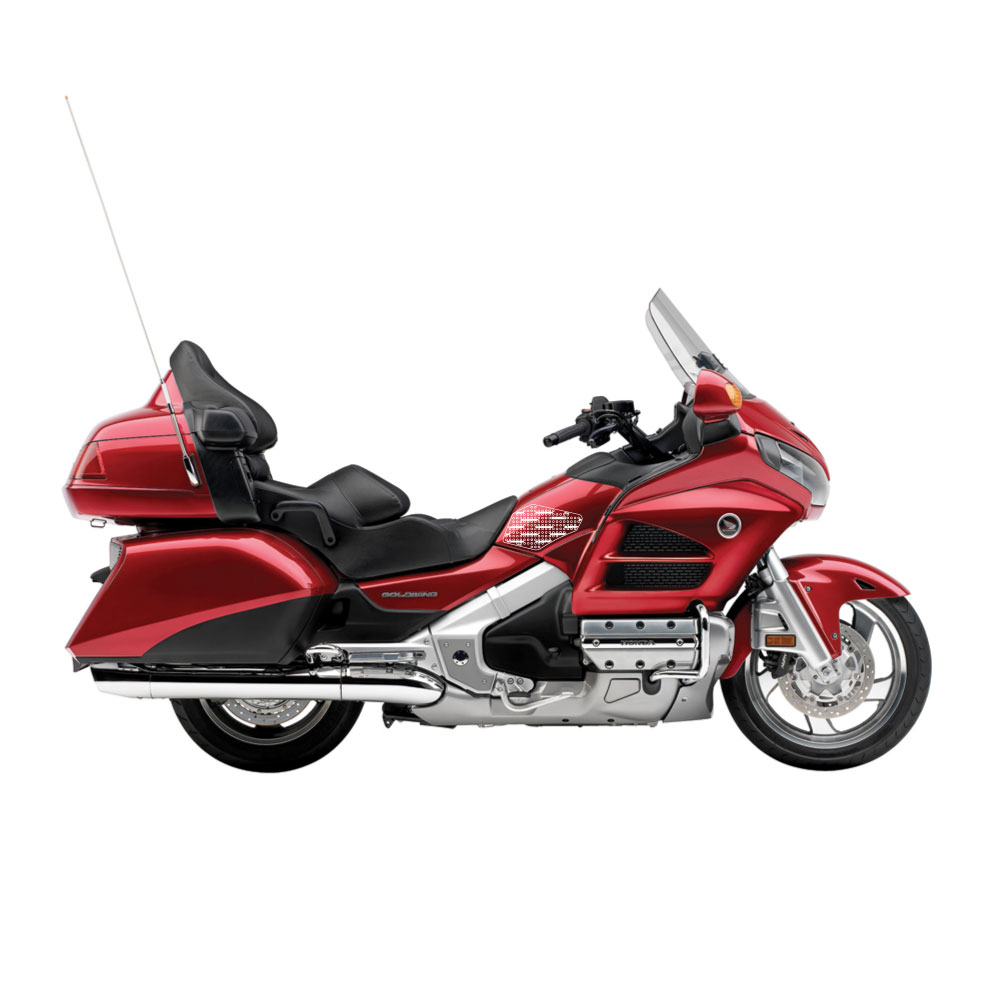 Stompgrip Honda Gold Wing 12-15