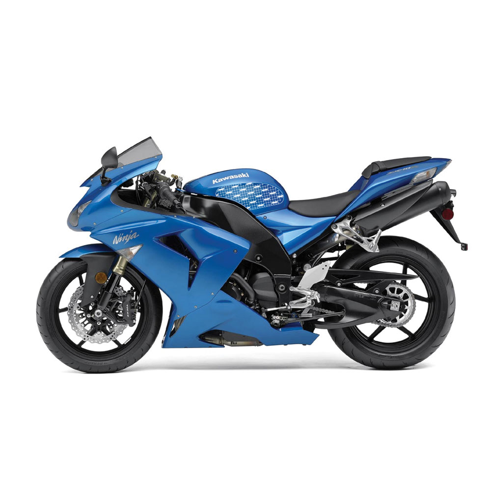 Stompgrip Kawasaki Ninja ZX-10R 04-07