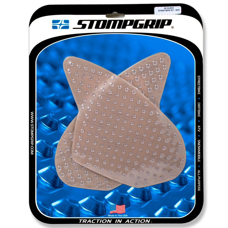 STOMPGRIP Kawasaki Ninja ZX-6RR 600/ZX6R 636