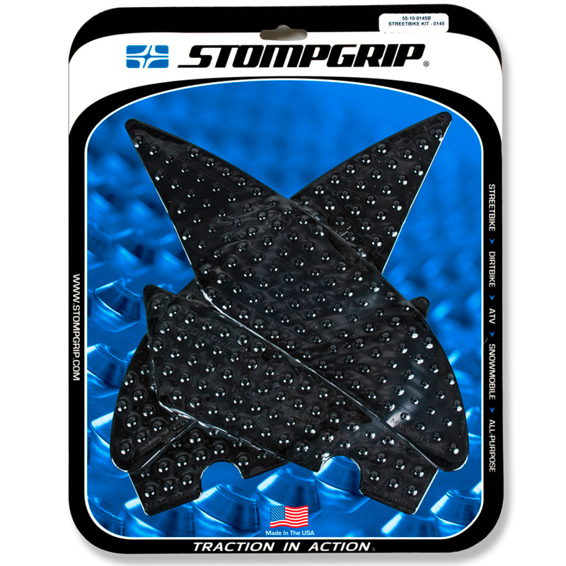 Stompgrip Yamaha YZF -R6 17-