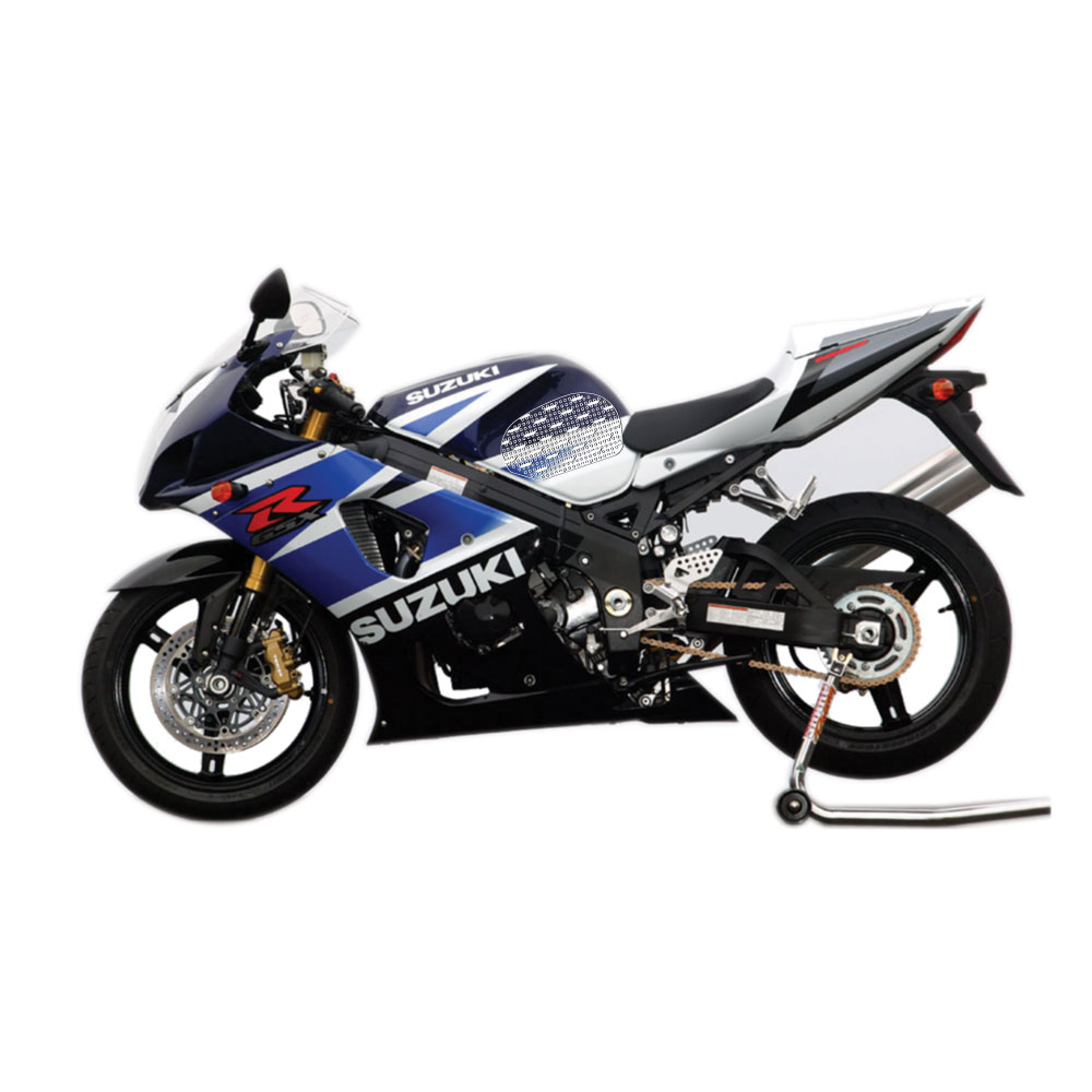 Stompgrip Suzuki GSX-R600, GSX-R750, TL1000R Y GSX-R1000 00-03