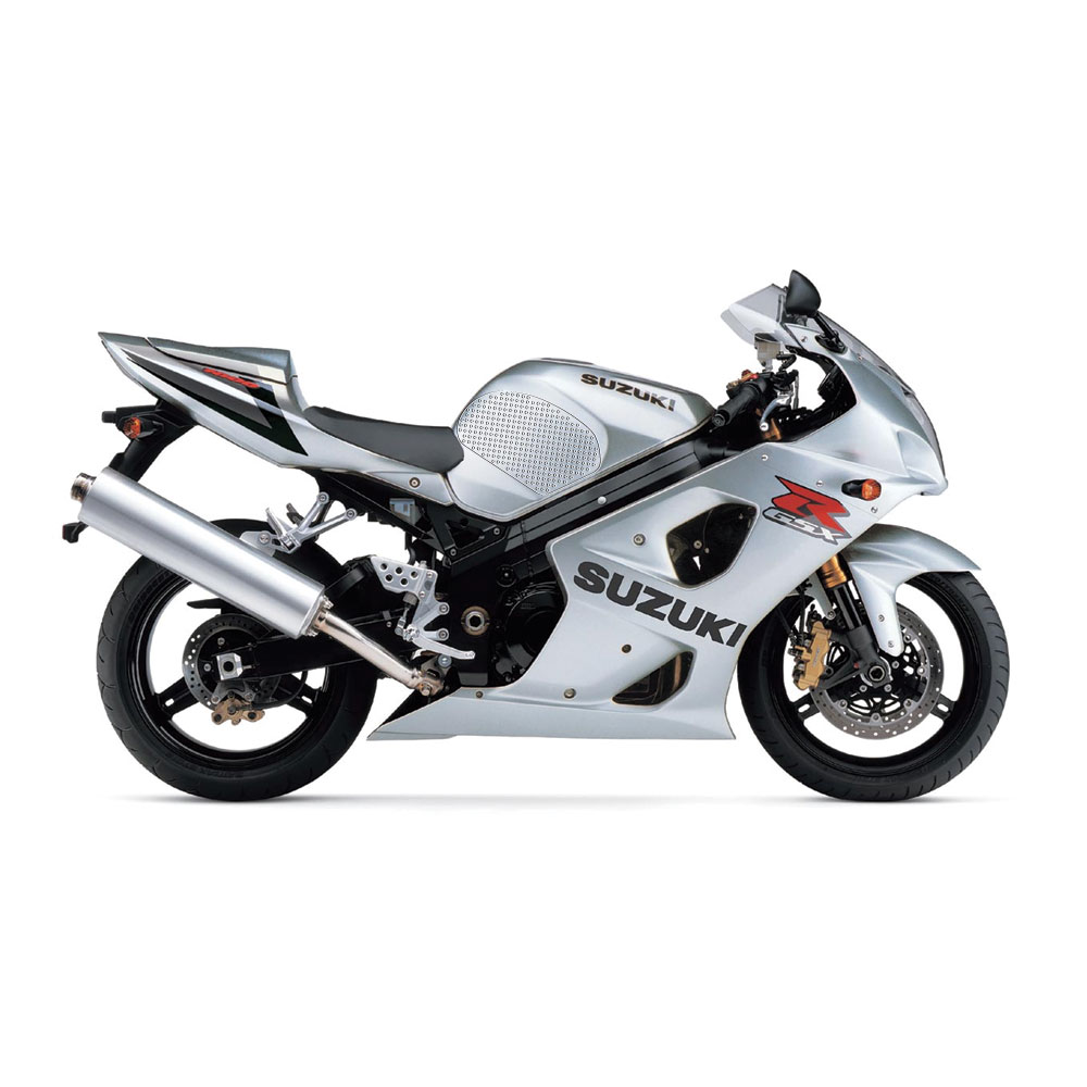 STOMPGRIP SuzukiGSX-R1000 05-06