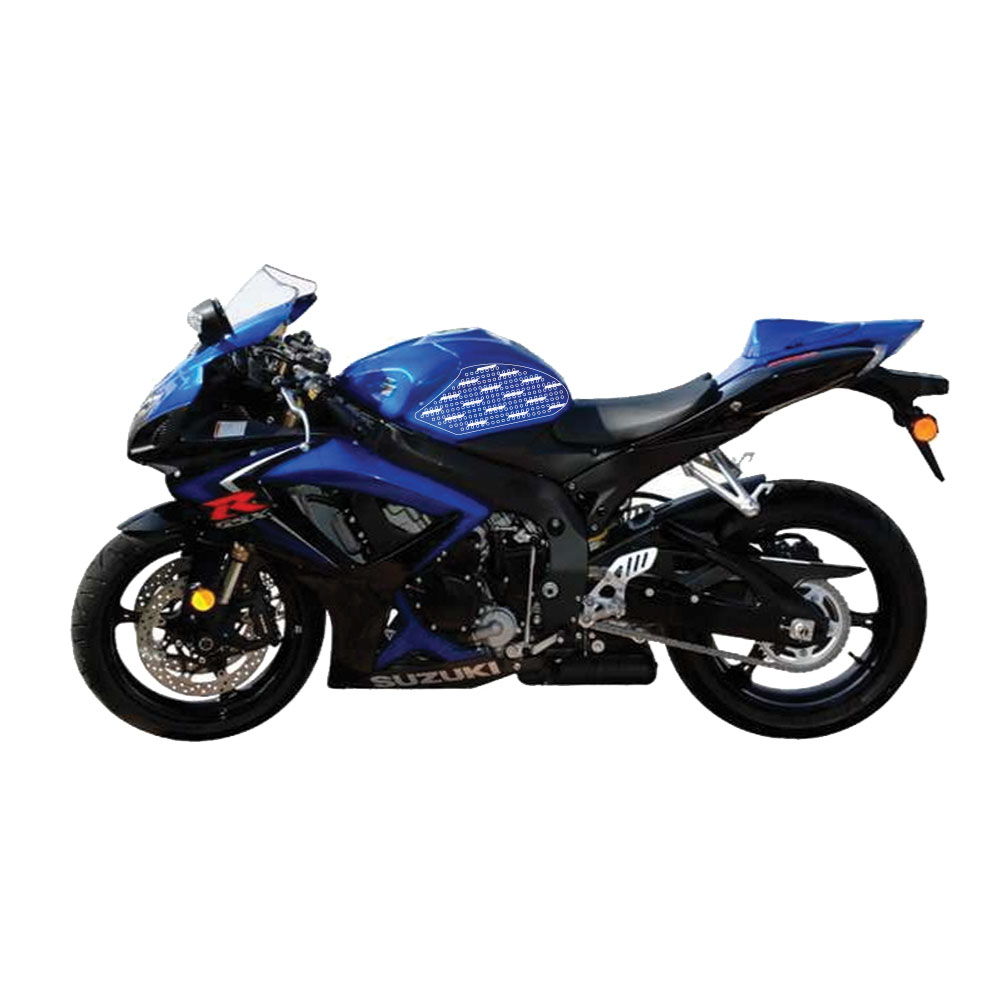 STOMPGRIP Suzuki GSXR600-750 06-07