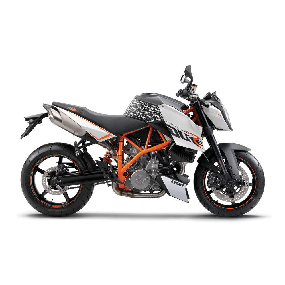 Stompgrip KTM SuperDuke 990 07-13
