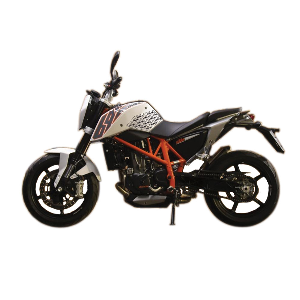 Stompgrip KTM Duke 690