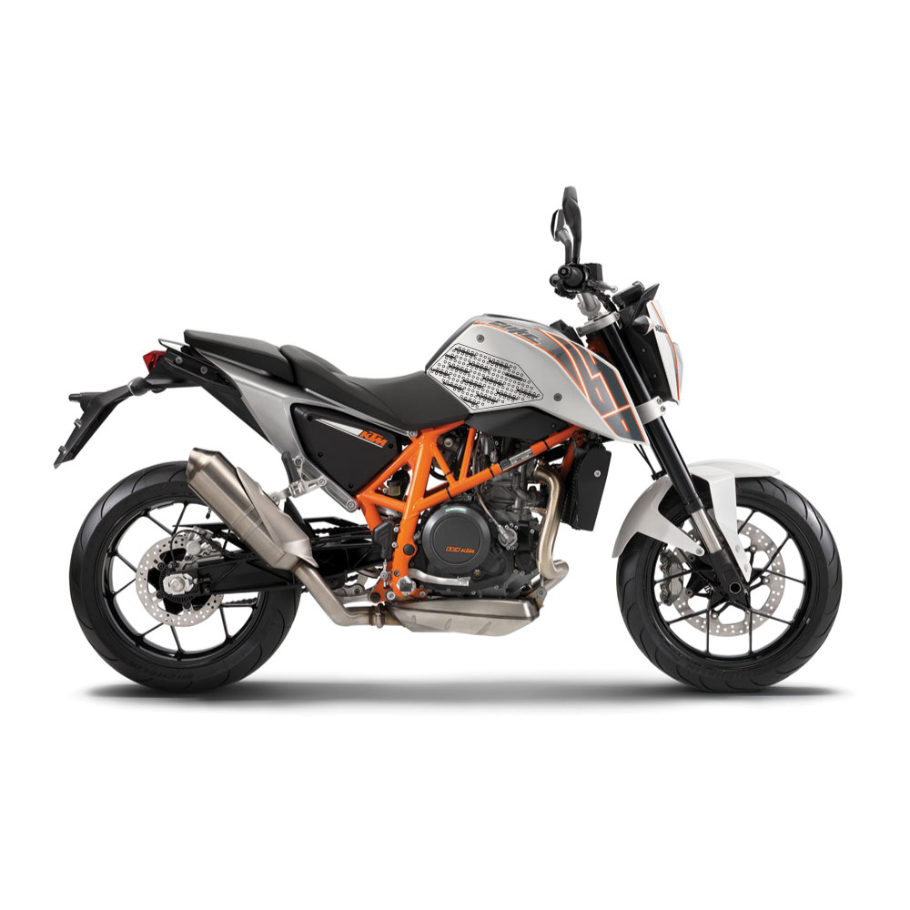 Stompgrip KTM Duke 690
