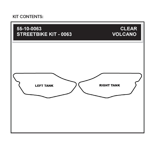 Stompgrip Ducati 749 y Ducati 999