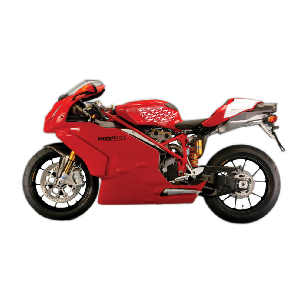 Stompgrip Ducati 749 y Ducati 999