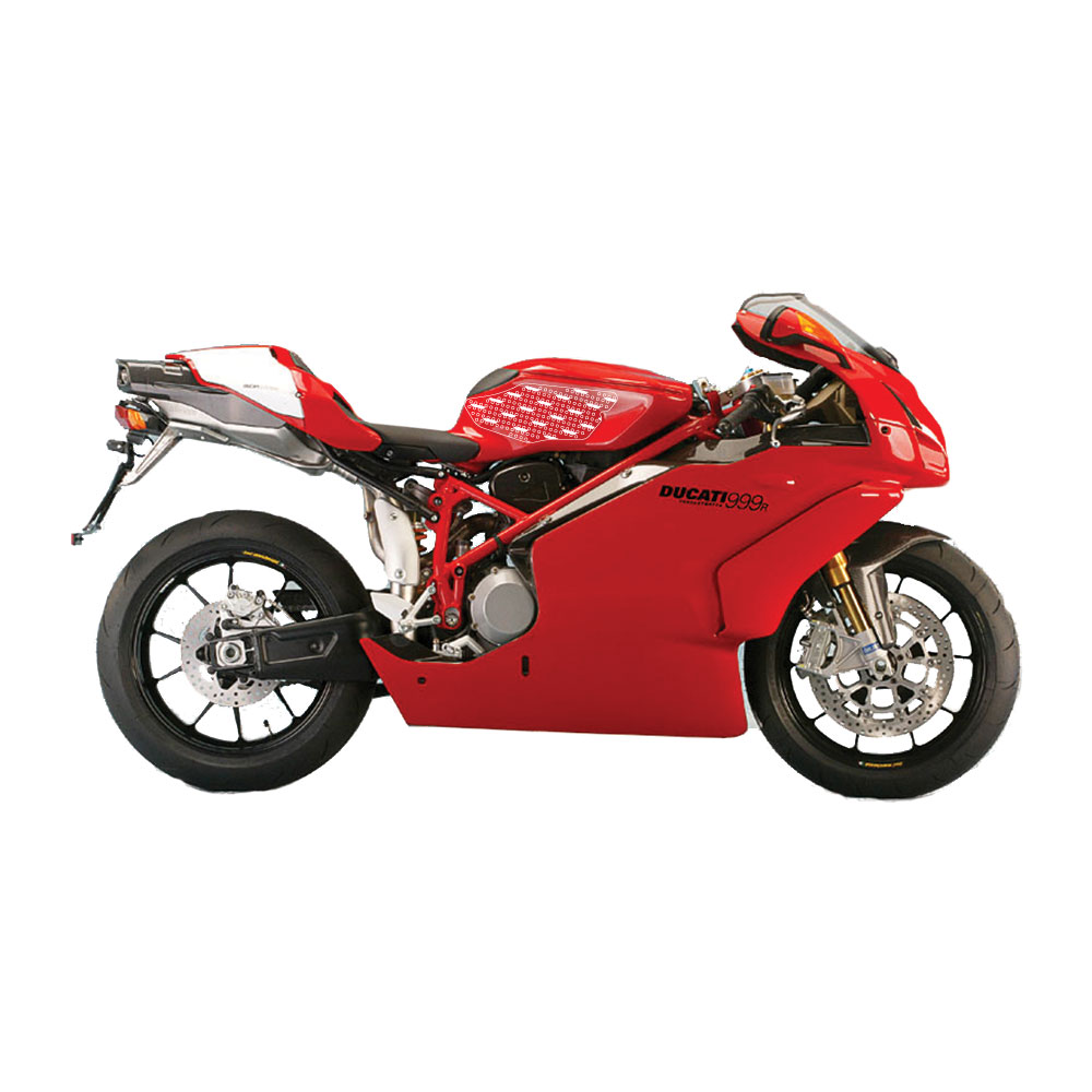 Stompgrip Ducati 749 y Ducati 999