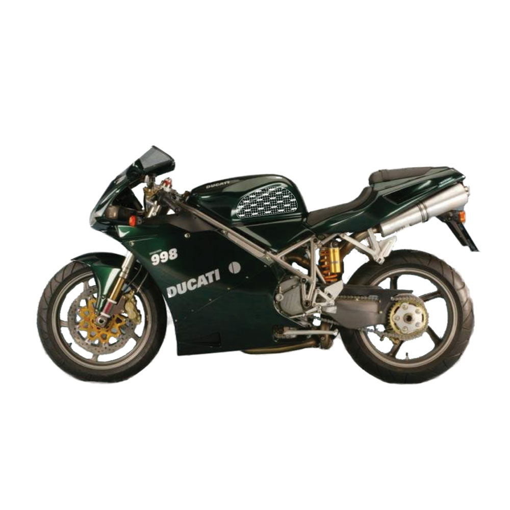 Stompgrip Ducati 748, 996 y 998