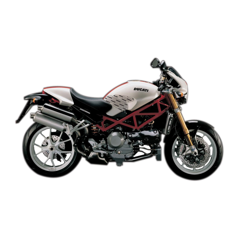 Stompgrip Ducati Monster