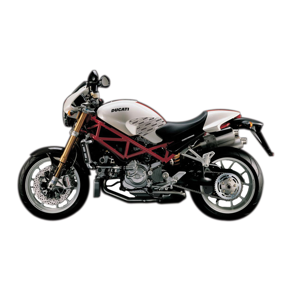 Stompgrip Ducati Monster