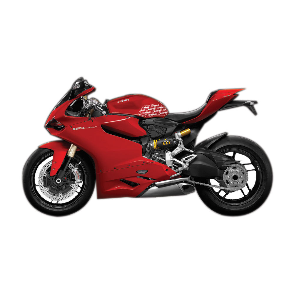 Stompgrip Ducati Panigale Y Superleggera