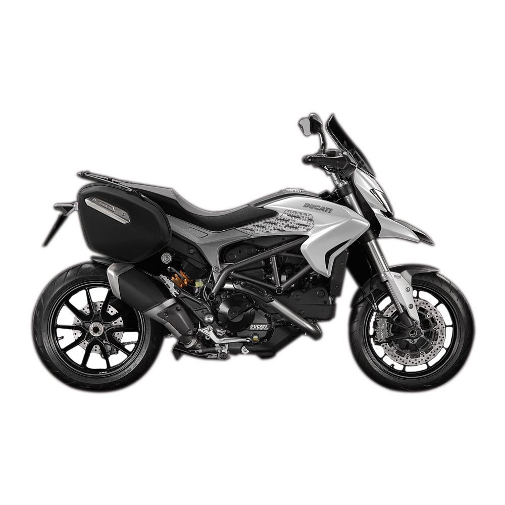 Stompgrip Ducati Hypermotard