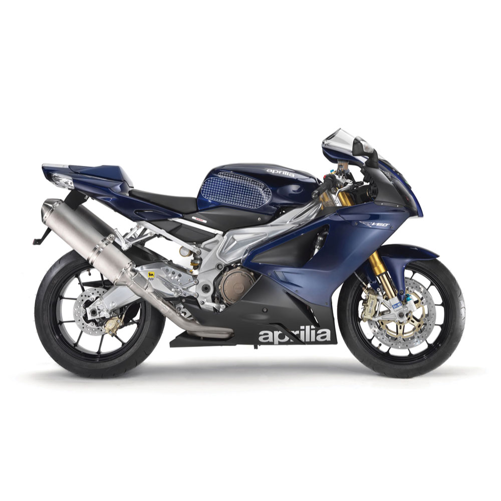 Stompgrip Aprilia RSV 1000R y Tuono 1000R