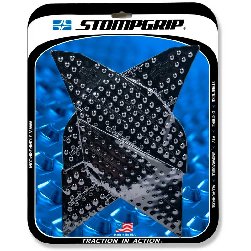 Stompgrip Aprilia Dorsoduro 1200-750-900