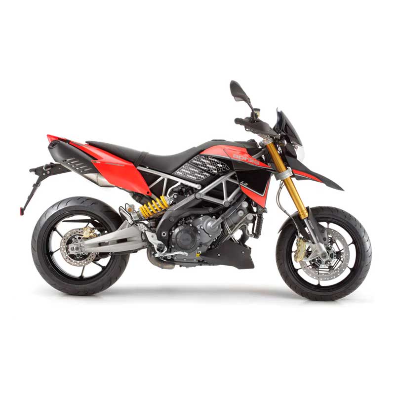 Stompgrip Aprilia Dorsoduro 1200-750-900