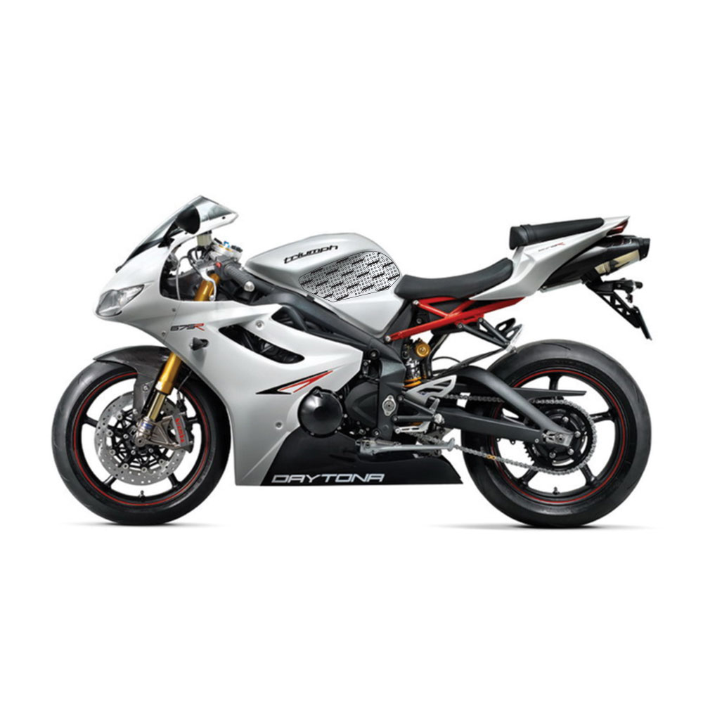 Stompgrip Triumph Daytona 675 y Street Triple 06-12