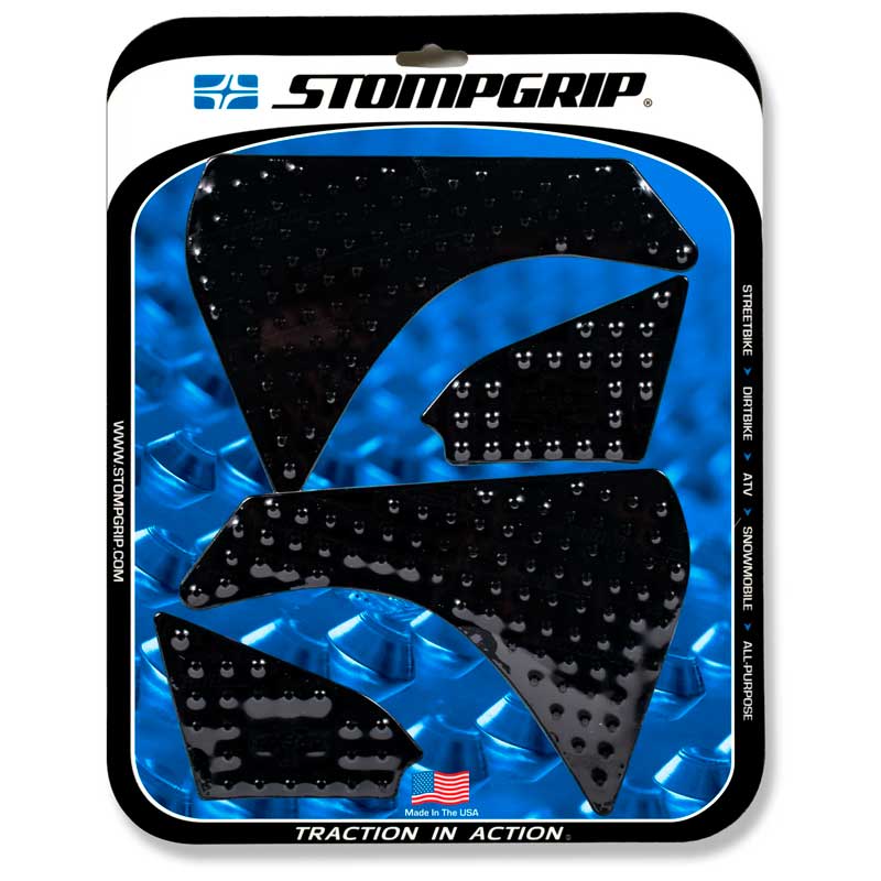 Stompgrip Bmw F 800GS 09-12