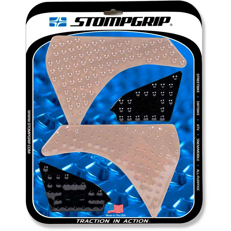 Stompgrip Bmw F 800GS 09-12