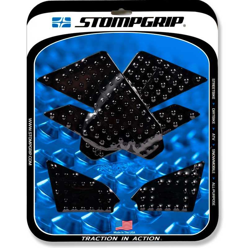 Stompgrip BMW F 800GS, F 700GS y F 800GS Adventure 13-18
