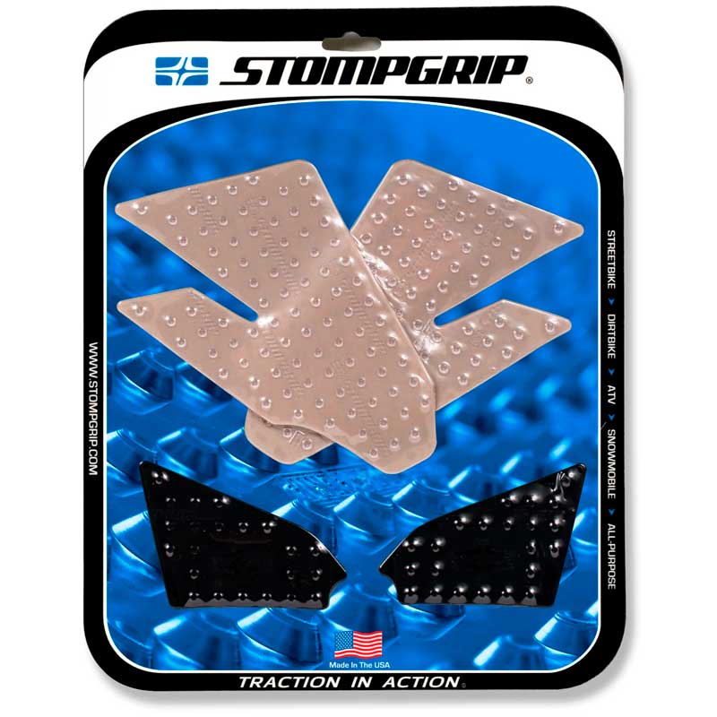 Stompgrip BMW F 800GS, F 700GS y F 800GS Adventure 13-18