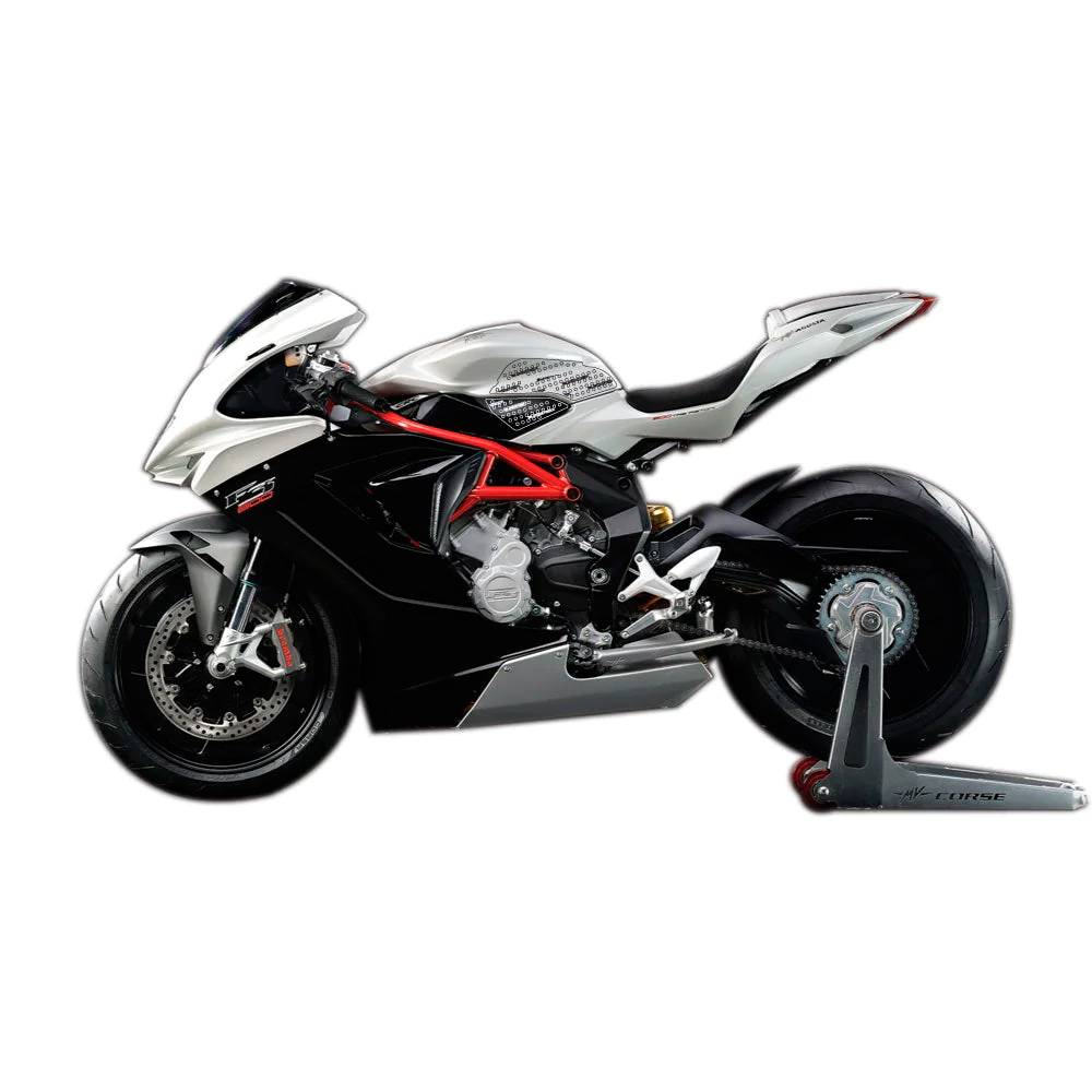 Adhesivo Stompgrip MV Agusta F3