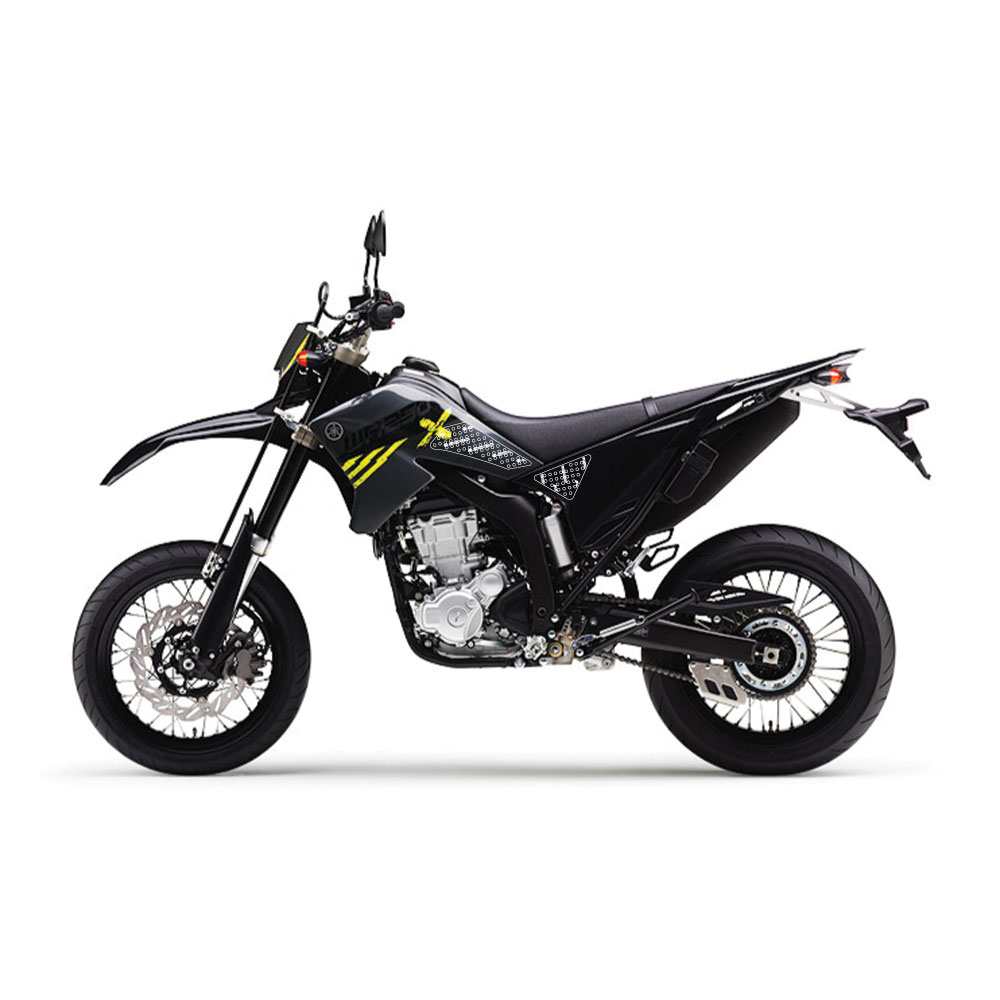 Stompgrip Yamaha WR250R y WR250X 08-15