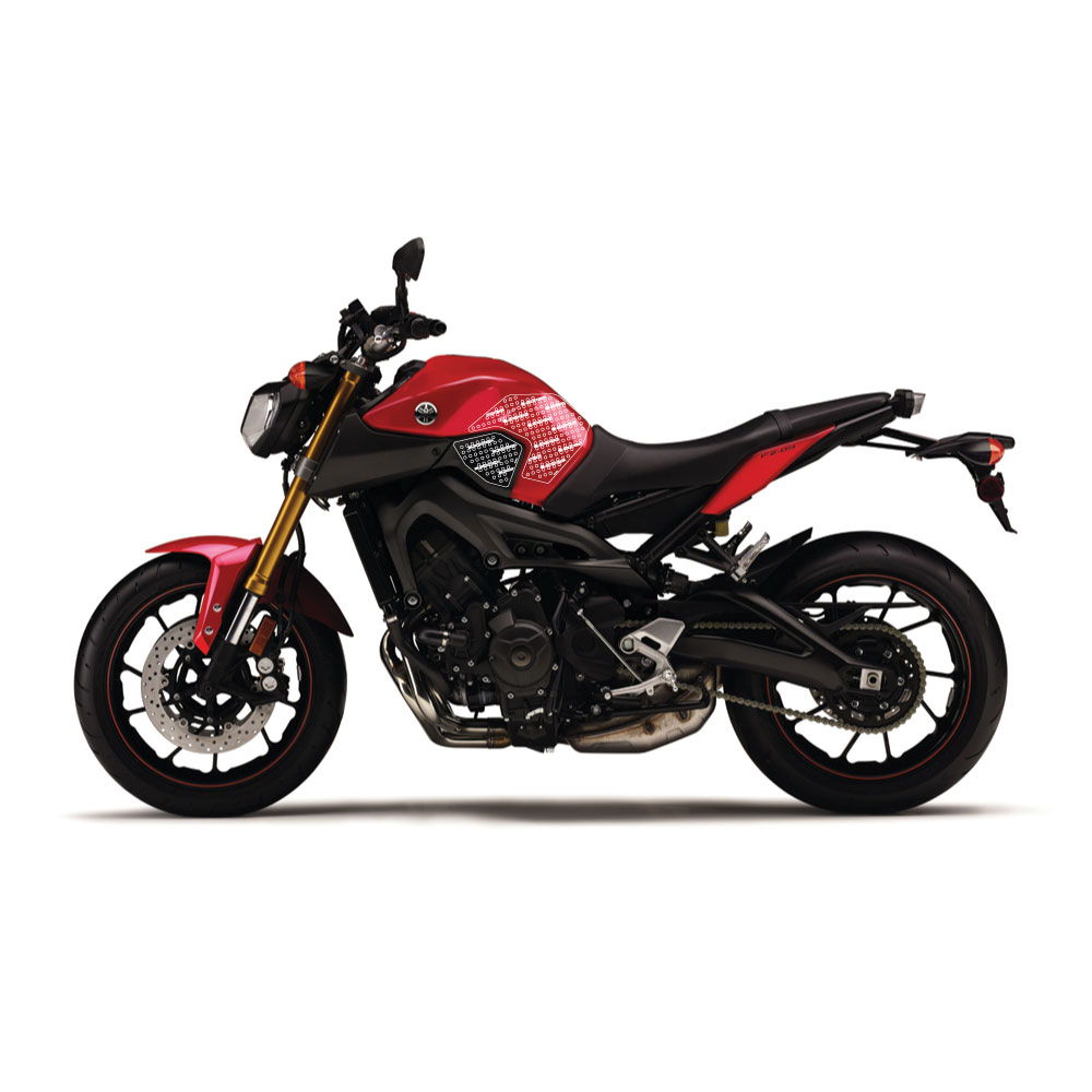 Stompgrip Yamaha MT09 14-19