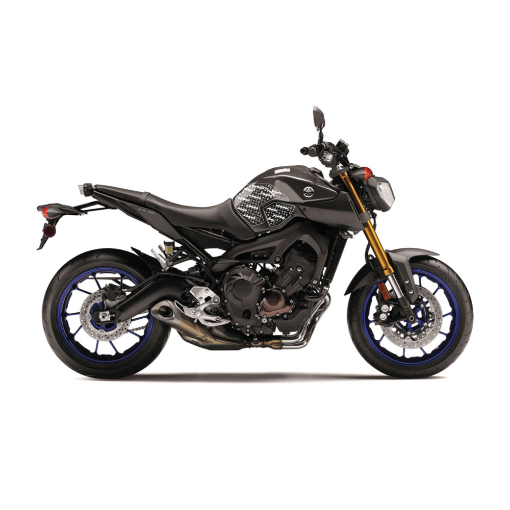 Stompgrip Yamaha MT09 14-19