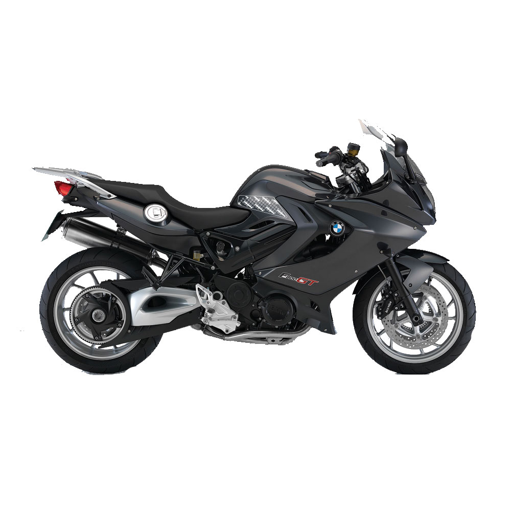 Stompgrip BMW F 800 GT 13-15