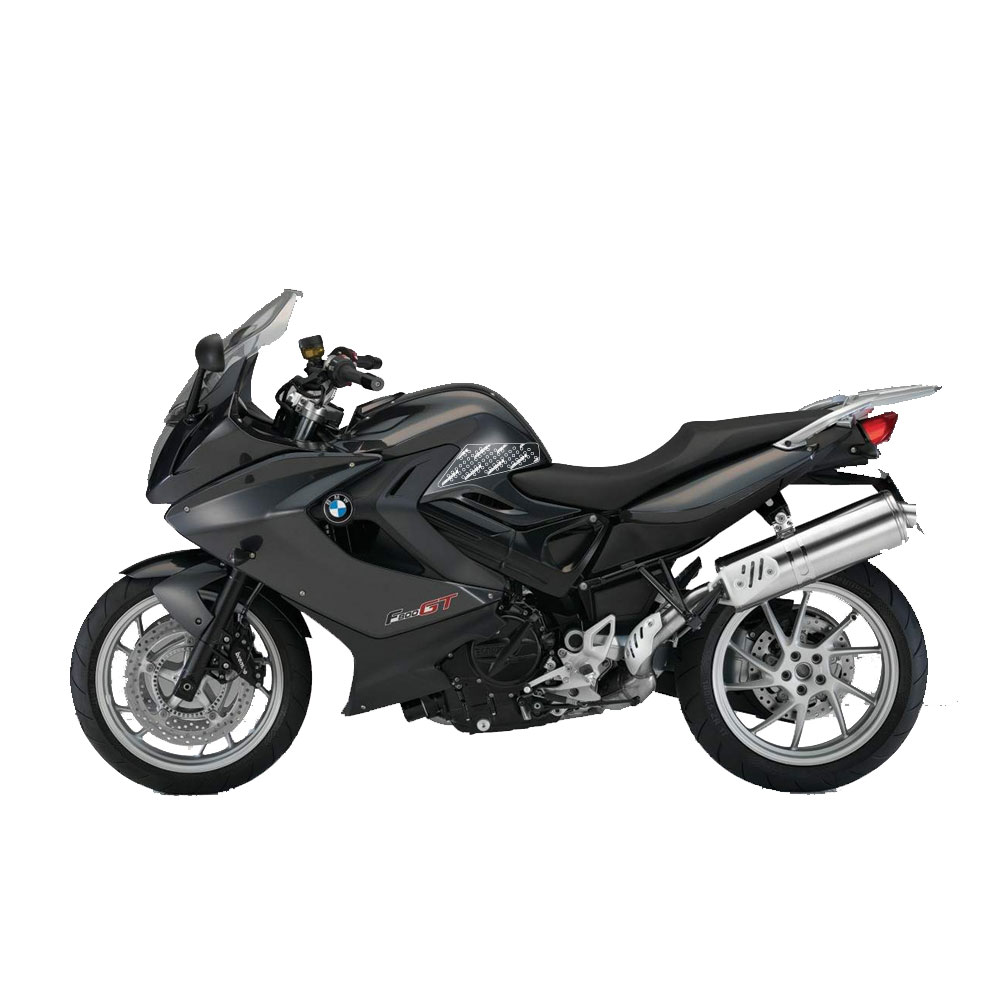 Stompgrip BMW F 800 GT 13-15