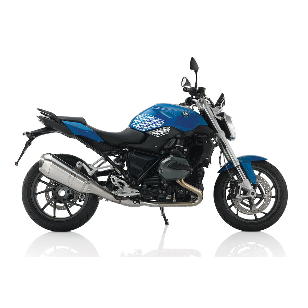 Stompgrip BMW R 1200 R 2015