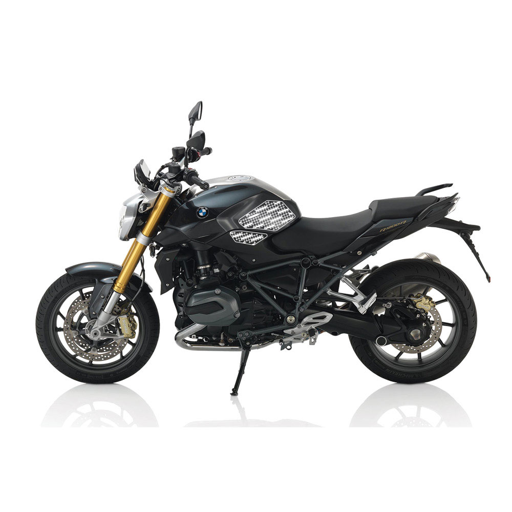 Stompgrip BMW R 1200 R 2015