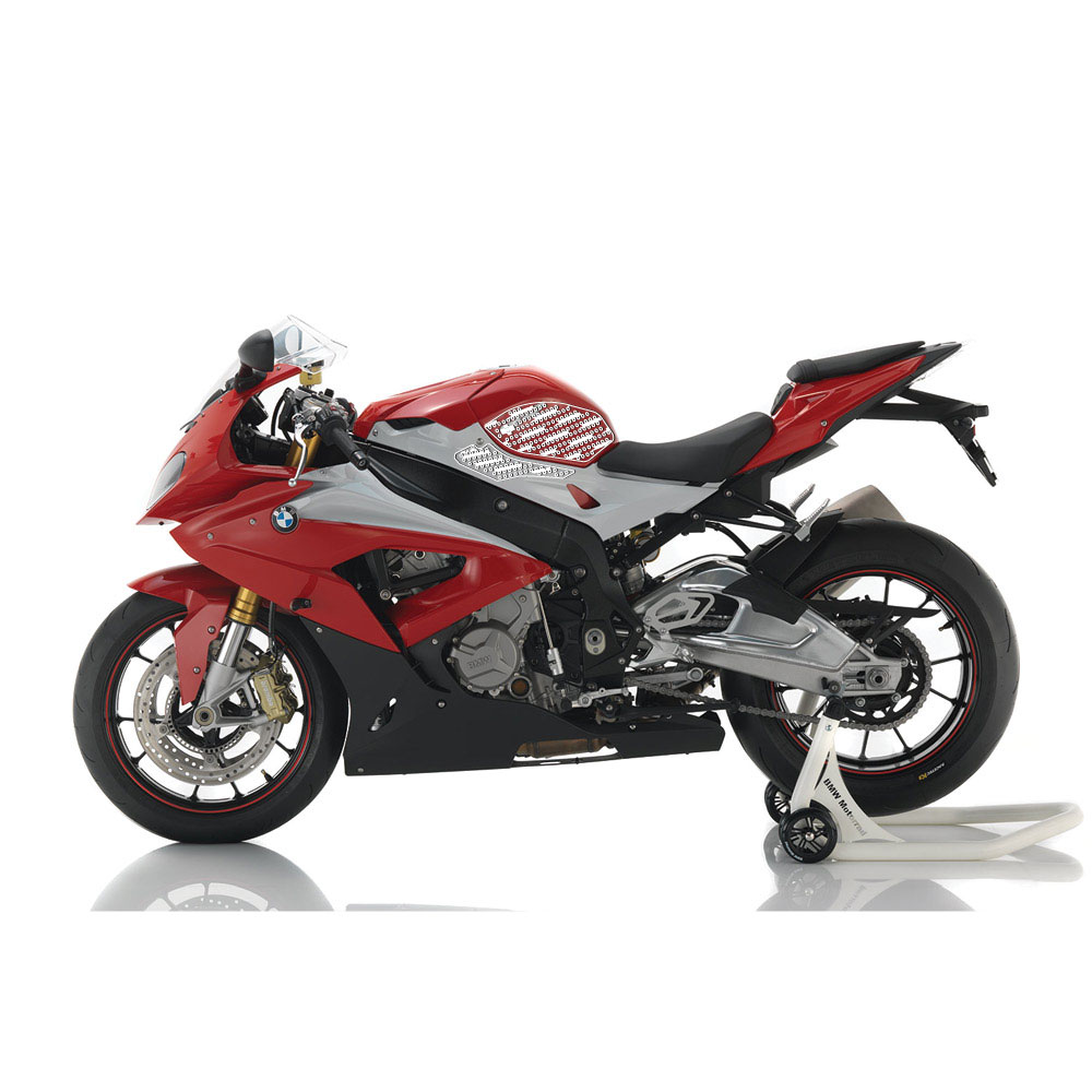 Stompgrip BMW S1000R y S1000RR 2015-