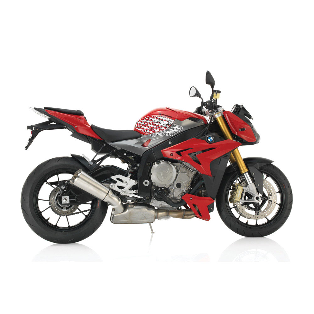 Stompgrip BMW S1000R y S1000RR 2015-