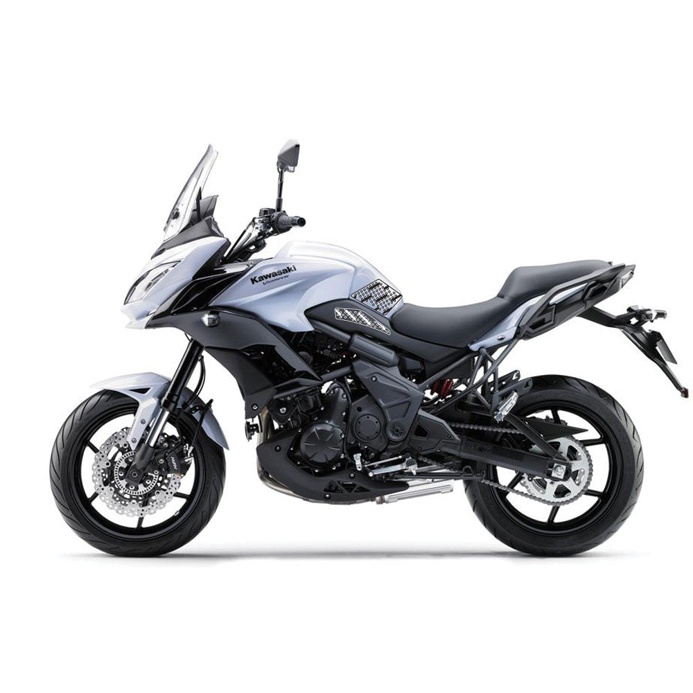 STOMPGRIP Kawasaki Versys 650 15-16