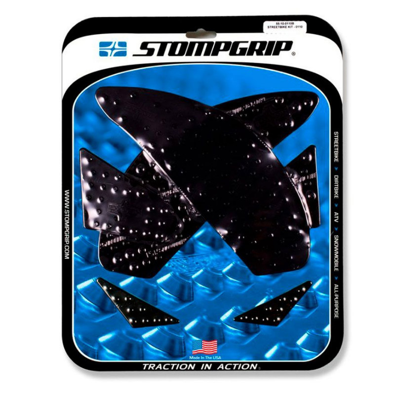 STOMPGRIP Suzuki GSX 12-15