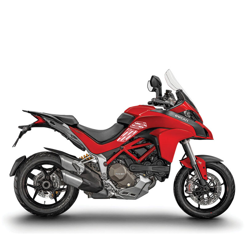 STOMPGRIP Multistrada 950-1200-1260